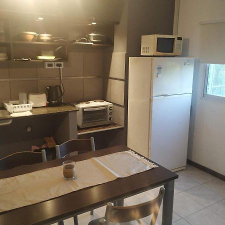 Alojamiento Toma Vieja - Depto Por Dia Paraná Zewnętrze zdjęcie