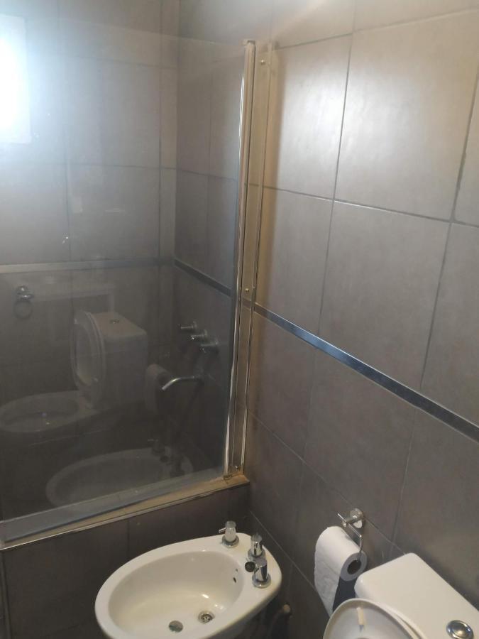 Alojamiento Toma Vieja - Depto Por Dia Paraná Zewnętrze zdjęcie