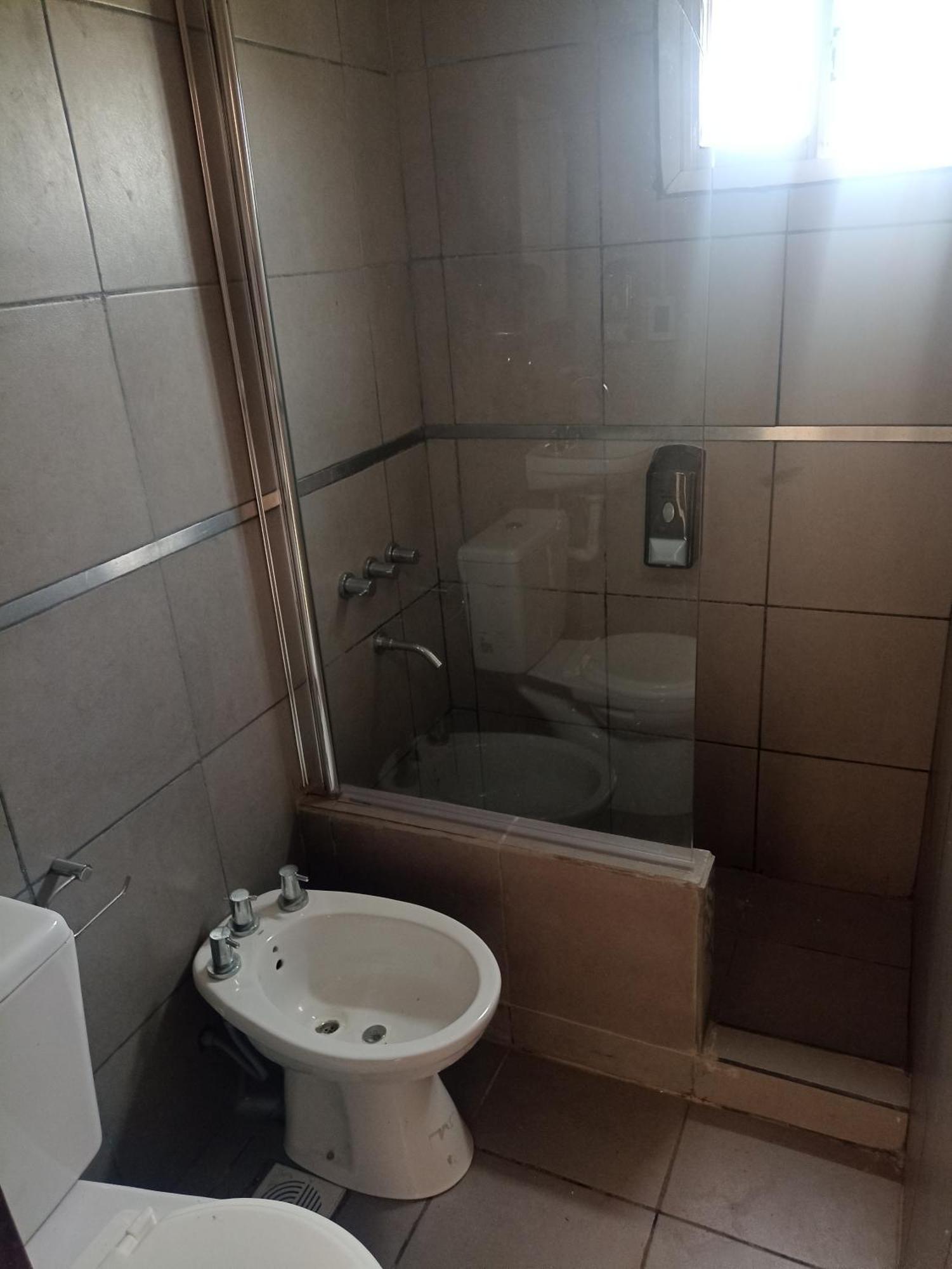 Alojamiento Toma Vieja - Depto Por Dia Paraná Zewnętrze zdjęcie